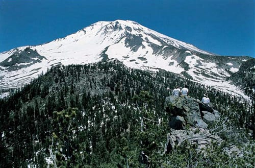 Gray Butte